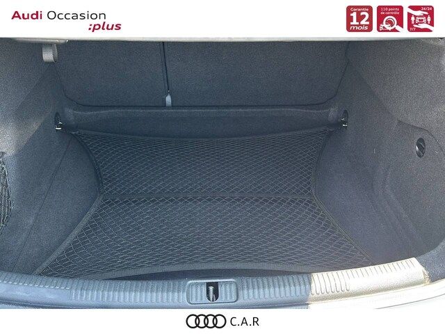 Audi A3 Berline S Line 2.0 TDI 150 Ch 6 Vitesses - 2017 - Joinsteer - #10
