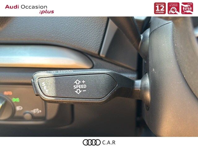 Audi A3 Berline S Line 2.0 TDI 150 Ch 6 Vitesses - 2017 - Joinsteer - #14