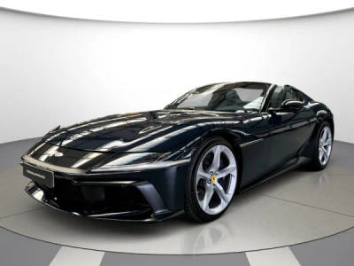 Ferrari 12Cilindri Spider - 2025 - Joinsteer - #1