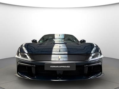 Ferrari 12Cilindri Spider