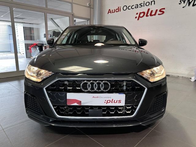 Audi A1 Sportback Design 30 TFSI 116 Ch 6 Vitesses - 2018 - Joinsteer - #3