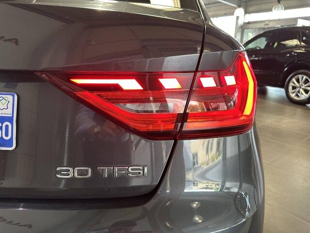 Audi A1 Sportback Design 30 TFSI 116 Ch 6 Vitesses - 2018 - Joinsteer - #25
