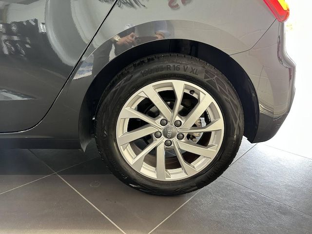 Audi A1 Sportback Design 30 TFSI 116 Ch 6 Vitesses - 2018 - Joinsteer - #27