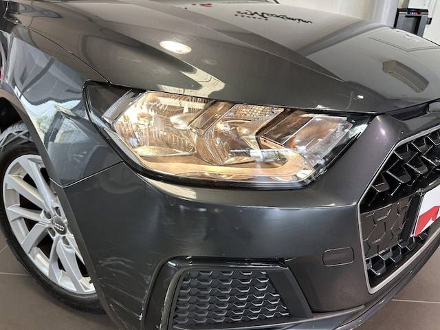 Audi A1 Sportback Design 30 TFSI 116 Ch 6 Vitesses - 2018 - Joinsteer - #30