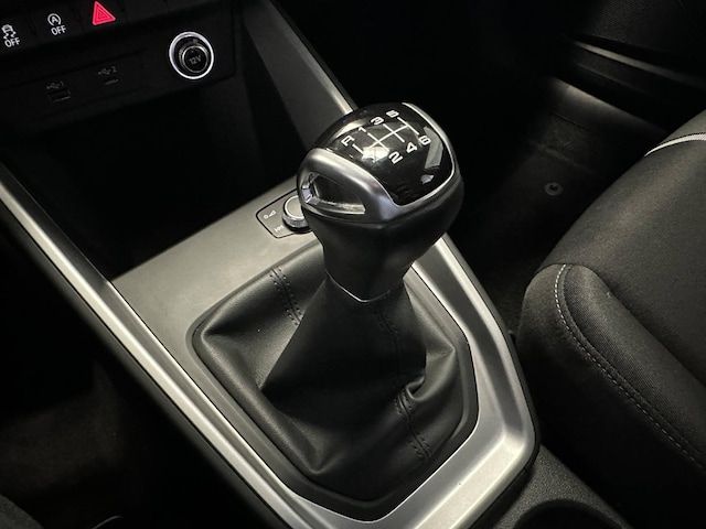 Audi A1 Sportback Design 30 TFSI 116 Ch 6 Vitesses - 2018 - Joinsteer - #20