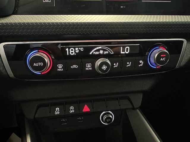 Audi A1 Sportback Design 30 TFSI 116 Ch 6 Vitesses - 2018 - Joinsteer - #37