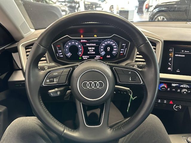 Audi A1 Sportback Design 30 TFSI 116 Ch 6 Vitesses - 2018 - Joinsteer - #42