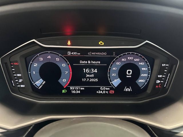 Audi A1 Sportback Design 30 TFSI 116 Ch 6 Vitesses - 2018 - Joinsteer - #44