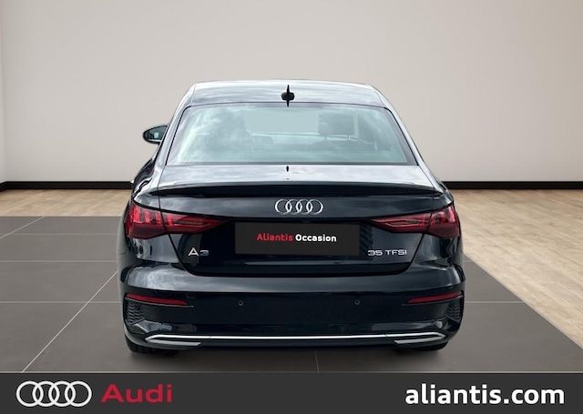 Audi A3 Berline Design Luxe 35 TFSI 150 Ch S Tronic - 2021 - Joinsteer - #3