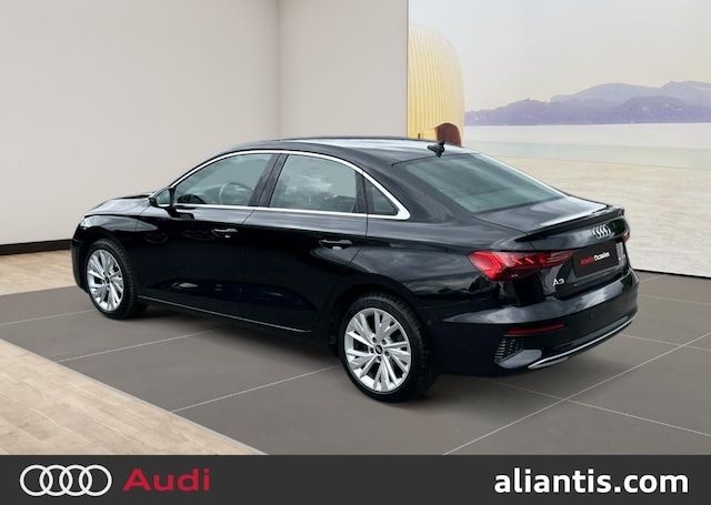 Audi A3 Berline Design Luxe 35 TFSI 150 Ch S Tronic - 2021 - Joinsteer - #9