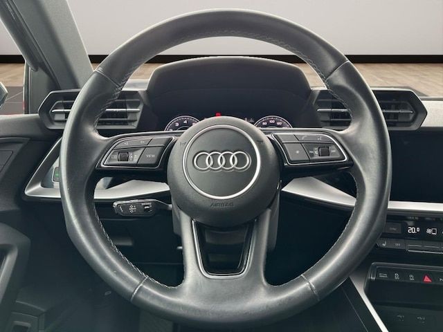 Audi A3 Berline Design Luxe 35 TFSI 150 Ch S Tronic - 2021 - Joinsteer - #8