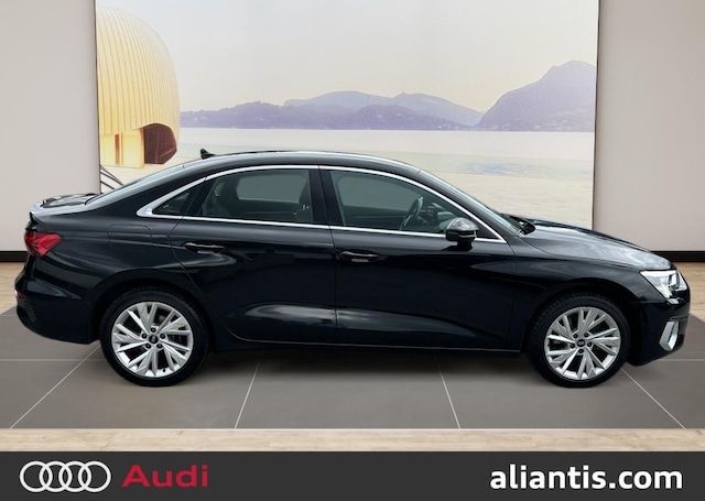 Audi A3 Berline Design Luxe 35 TFSI 150 Ch S Tronic - 2021 - Joinsteer - #12