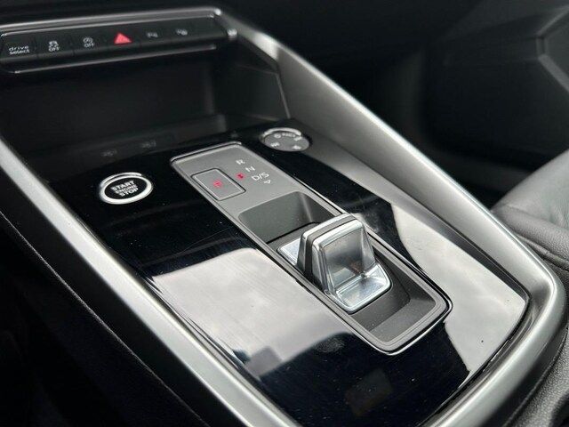 Audi A3 Berline Design Luxe 35 TFSI 150 Ch S Tronic - 2021 - Joinsteer - #14