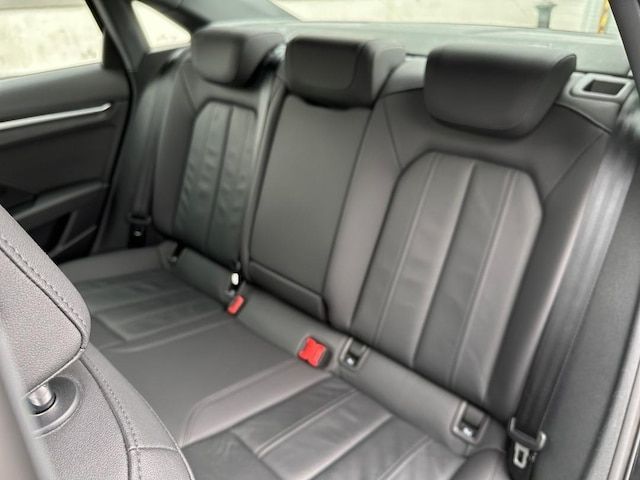Audi A3 Berline Design Luxe 35 TFSI 150 Ch S Tronic - 2021 - Joinsteer - #16