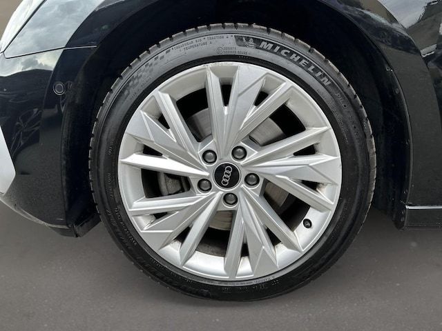 Audi A3 Berline Design Luxe 35 TFSI 150 Ch S Tronic - 2021 - Joinsteer - #30