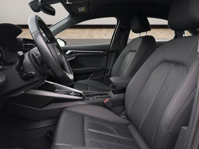 Audi A3 Berline Design Luxe 35 TFSI 150 Ch S Tronic - 2021 - Joinsteer - #22