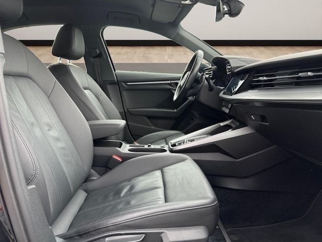 Audi A3 Berline Design Luxe 35 TFSI 150 Ch S Tronic - 2021 - Joinsteer - #32