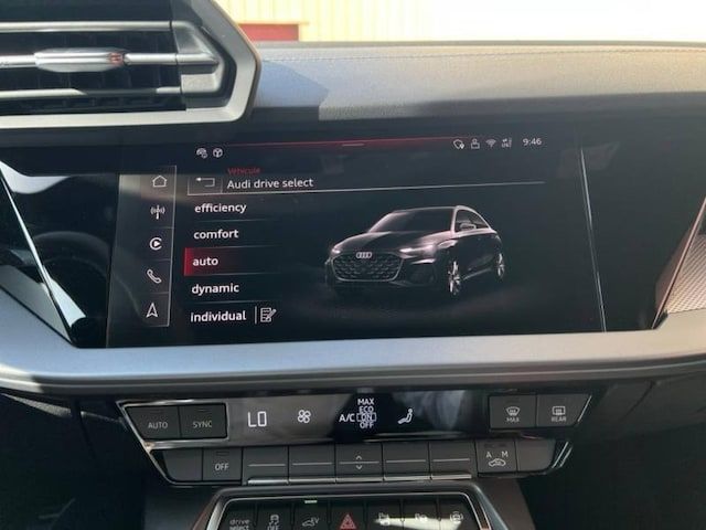 Audi A3 Berline Design Luxe 35 TFSI 150 Ch S Tronic - 2021 - Joinsteer - #33