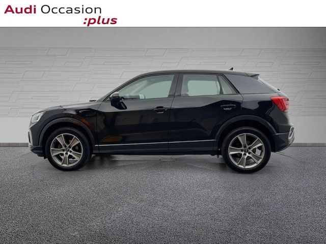 Audi Q2 Design Luxe 35 TFSI 150 Ch S Tronic - 2021 - Joinsteer - #2