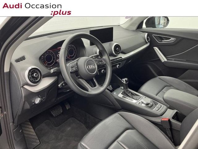 Audi Q2 Design Luxe 35 TFSI 150 Ch S Tronic - 2021 - Joinsteer - #8