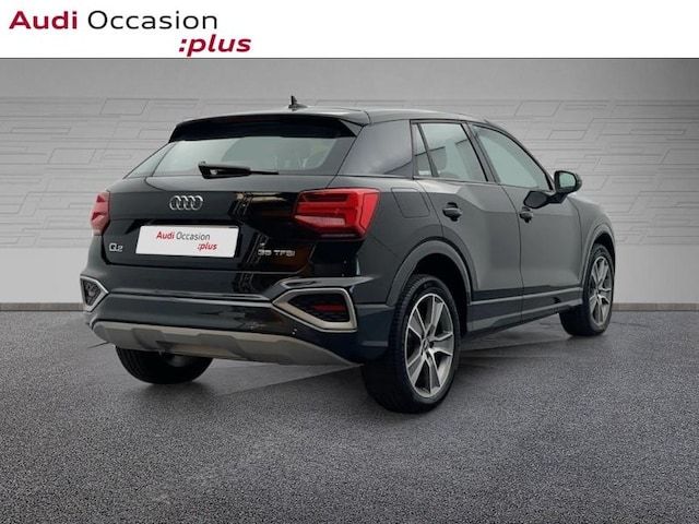 Audi Q2 Design Luxe 35 TFSI 150 Ch S Tronic - 2021 - Joinsteer - #11