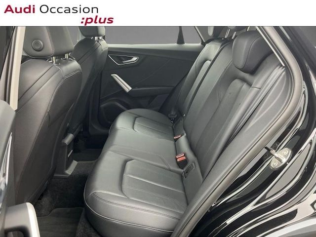 Audi Q2 Design Luxe 35 TFSI 150 Ch S Tronic - 2021 - Joinsteer - #14