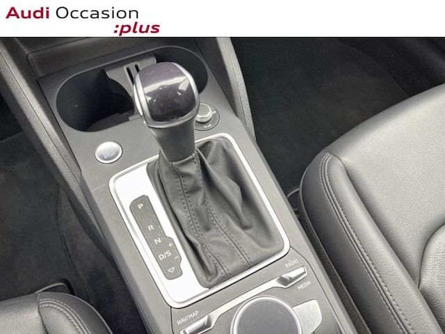 Audi Q2 Design Luxe 35 TFSI 150 Ch S Tronic - 2021 - Joinsteer - #17