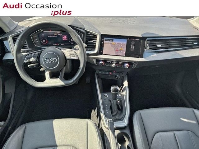 Audi A1 Design Luxe 30 TFSI 110 Ch S Tronic - 2021 - Joinsteer - #3