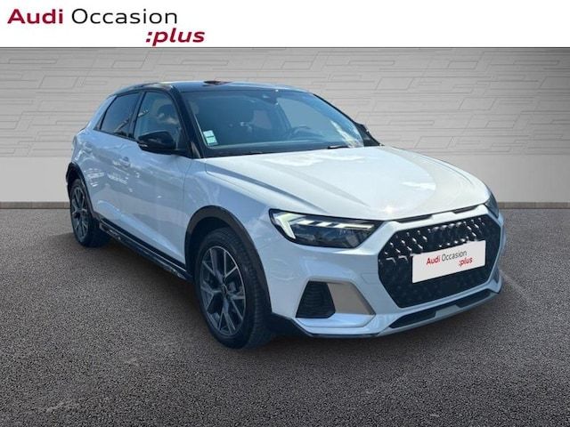 Audi A1 Design Luxe 30 TFSI 110 Ch S Tronic - 2021 - Joinsteer - #4