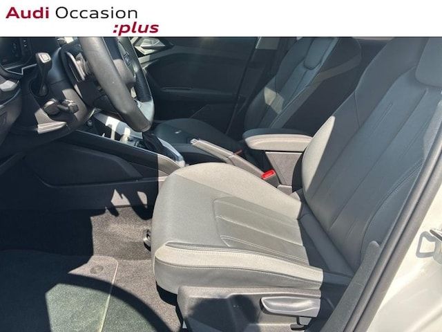 Audi A1 Design Luxe 30 TFSI 110 Ch S Tronic - 2021 - Joinsteer - #6