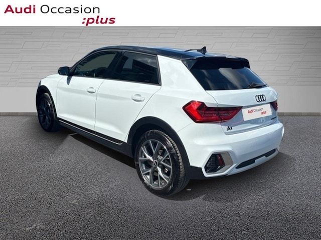 Audi A1 Design Luxe 30 TFSI 110 Ch S Tronic - 2021 - Joinsteer - #10