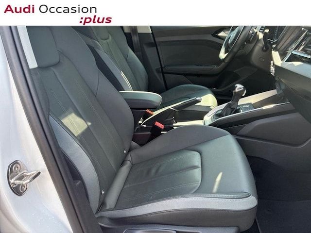 Audi A1 Design Luxe 30 TFSI 110 Ch S Tronic - 2021 - Joinsteer - #14