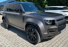 Land Rover Defender 110 OCTA 4.4 V8 635 CV AWD Auto - 2025 - Joinsteer - #1