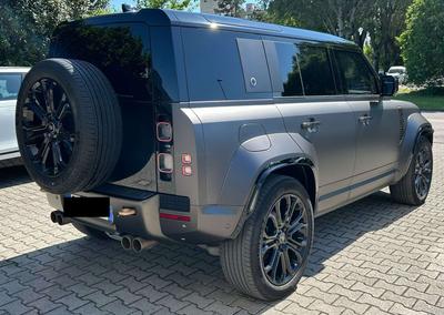 Land Rover Defender 110 OCTA 4.4 V8 635 CV AWD Auto