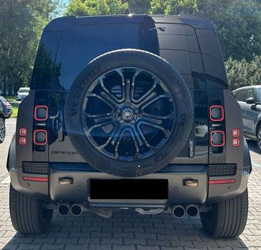 Land Rover Defender 110 OCTA 4.4 V8 635 CV AWD Auto — photo 5
