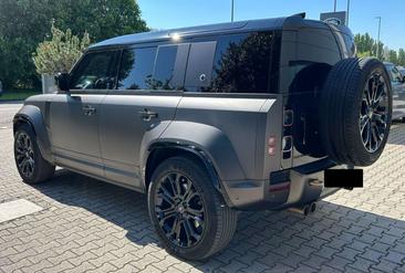 Land Rover Defender 110 OCTA 4.4 V8 635 CV AWD Auto — photo 6