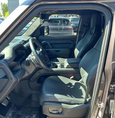Land Rover Defender 110 OCTA 4.4 V8 635 CV AWD Auto — photo 8