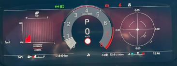Land Rover Defender 110 OCTA 4.4 V8 635 CV AWD Auto — photo 11