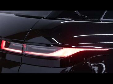 Land Rover Range Rover Evoque D165 Noir — photo 7