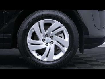Land Rover Range Rover Evoque D165 Noir — photo 8