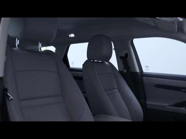 Land Rover Range Rover Evoque D165 Noir — photo 10