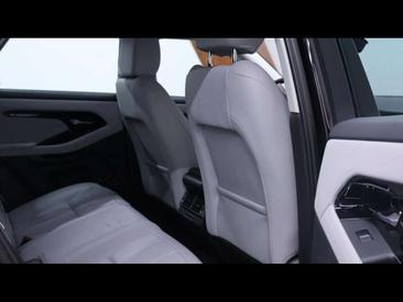 Land Rover Range Rover Evoque D165 Noir — photo 11