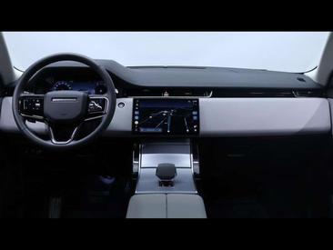 Land Rover Range Rover Evoque D165 Noir — photo 12