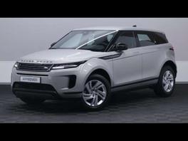 Land Rover Range Rover Evoque D165 Gris - 2024 - Joinsteer - #1