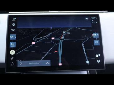 Land Rover Range Rover Evoque D165 Noir — photo 18