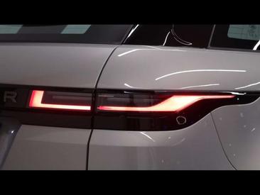Land Rover Range Rover Evoque D165 Gris — photo 8