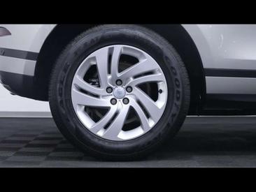 Land Rover Range Rover Evoque D165 Gris — photo 9
