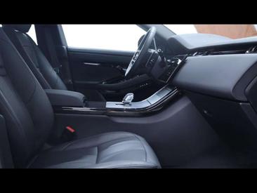Land Rover Range Rover Evoque D165 Gris — photo 10