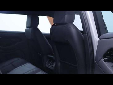 Land Rover Range Rover Evoque D165 Gris — photo 12