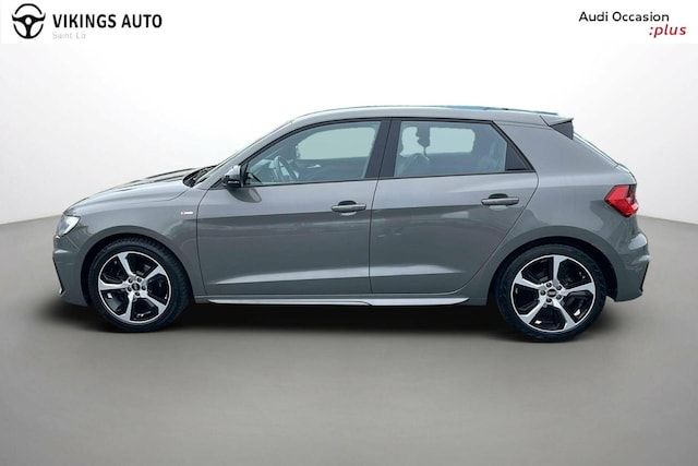 Audi A1 Sportback S Line 35 TFSI 150 Ch S Tronic - 2021 - Joinsteer - #4